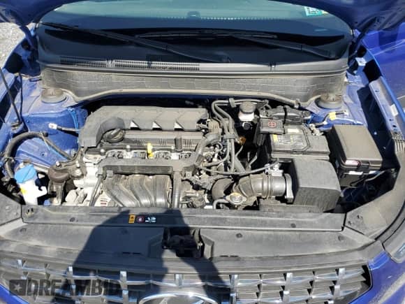 2023 Hyundai Venue SEL с VIN KMHRC8A32PU239148, выставлен на аукционе Copart как лот 69916794 с пробегом 19 807 миль миль и Списание • Salvage title. История ставок и продаж доступна на DreamBid. Изображение 11.