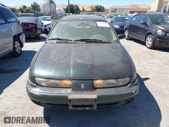1998 Saturn SW with VIN 1G8ZJ8273WZ271873, listed as a IAAI auction lot 42686240 with 112,938 mi miles and . Bid and sale history available at DreamBid. Image 6.
