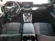 2023 Chevrolet Colorado 4WD Work Truck с VIN 1GCPTBEK7P1215150, выставлен на аукционе Copart как лот 65011815 с пробегом 63 447 миль миль и Списание • Salvage title. История ставок и продаж доступна на DreamBid. Изображение 8.