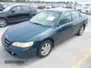 2000 Honda Accord SE with VIN 1HGCG6692YA114753, listed as a IAAI auction lot 42407120 with 251,811 mi miles and . Bid and sale history available at DreamBid. Image 2.