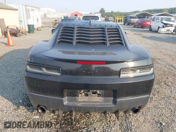 2014 Chevrolet Camaro LT с VIN 2G1FB1E36E9268716, выставлен на аукционе IAAI как лот 43121565 с пробегом 114 020 миль миль и . История ставок и продаж доступна на DreamBid. Изображение 16.