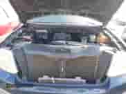 2005 Ford F-150 XLT с VIN 1FTPX025X5KC65054, выставлен на аукционе IAAI как лот 43402540 с пробегом 175 731 миль миль и . История ставок и продаж доступна на DreamBid. Изображение 10.