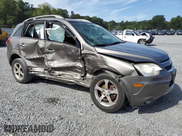 2012 Chevrolet Captiva Sport LT с VIN 3GNAL3E58CS602621, выставлен на аукционе Copart как лот 70272354 с пробегом 183 795 миль миль и Списание • Salvage title. История ставок и продаж доступна на DreamBid. Изображение 4.