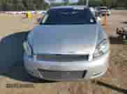 2009 Chevrolet Impala LT с VIN 2G1WT57KX91141805, выставлен на аукционе Copart как лот 82367455 с пробегом 250 136 миль миль и Списание • Salvage title. История ставок и продаж доступна на DreamBid. Изображение 5.