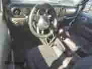 2021 Jeep Wrangler Willys with VIN 1C4GJXAGXMW725656, listed as a Copart auction lot 67145725 with 39,817 mi miles and Clean title. Bid and sale history available at DreamBid. Image 8.