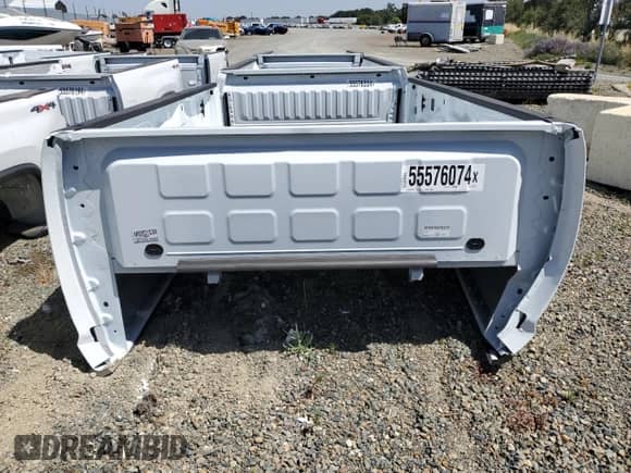 2019 Ford F-250 z VIN F0RDF250LNGBED10, wystawiony jako Copart lot #55576074 z przebiegiem Nie podano mil oraz Szkoda całkowita • Salvage title. Historia ofert i sprzedaży dostępna na DreamBid. Obrazek 5.