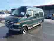1997 Dodge Cargo с VIN 2B6HB21Y7VK517156, выставлен на аукционе IAAI как лот 41324970 с пробегом 200 580 миль миль и . История ставок и продаж доступна на DreamBid. Изображение 2.
