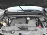 2019 Nissan Pathfinder SV with VIN 5N1DR2MM6KC578343, listed as a IAAI auction lot 41560234 with 89,640 mi miles and . Bid and sale history available at DreamBid. Image 10.