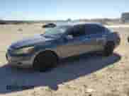 2011 Honda Accord EX z VIN 1HGCP3F72BA027911, wystawiony jako Copart lot #46756555 z przebiegiem 162 060 mil mil oraz Czysty tytuł • Clean title. Historia ofert i sprzedaży dostępna na DreamBid. Obrazek 1.