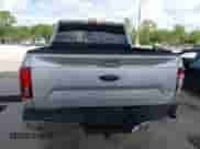 2018 Ford F-150 XL z VIN 1FTEW1CG4JKD13884, wystawiony jako IAAI lot #43204926 z przebiegiem 162 084 mil mil oraz . Historia ofert i sprzedaży dostępna na DreamBid. Obrazek 16.