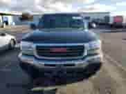 2003 GMC Sierra 1500 SLE z VIN 1GTEK14V23Z254997, wystawiony jako Copart lot #80293904 z przebiegiem 242 384 mil mil oraz Szkoda całkowita • Salvage title. Historia ofert i sprzedaży dostępna na DreamBid. Obrazek 5.