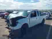 2016 Nissan Frontier S z VIN 1N6BD0CT9GN766757, wystawiony jako IAAI lot #43240444 z przebiegiem 173 468 mil mil oraz . Historia ofert i sprzedaży dostępna na DreamBid. Obrazek 17.