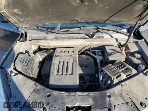 2015 Chevrolet Equinox LS z VIN 2GNFLEEK1F6270662, wystawiony jako Copart lot #91035855 z przebiegiem 146 202 mil mil oraz Czysty tytuł • Clean title. Historia ofert i sprzedaży dostępna na DreamBid. Obrazek 12.