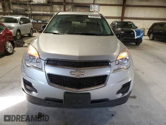 2012 Chevrolet Equinox LS with VIN 2GNALBEK7C1187318, listed as a Copart auction lot 90329425 with 169,979 mi miles and Clean title. Bid and sale history available at DreamBid. Image 5.
