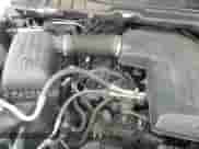 2017 Ram 1500 Express z VIN 1C6RR6KG2HS629082, wystawiony jako Copart lot #71797645 z przebiegiem 101 896 mil mil oraz Szkoda całkowita • Salvage title. Historia ofert i sprzedaży dostępna na DreamBid. Obrazek 14.