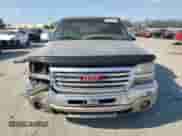 2003 GMC Sierra 1500 SLE with VIN 2GTEC19V131365927, listed as a Copart auction lot 62134075 with 323,414 mi miles and Salvage title. Bid and sale history available at DreamBid. Image 5.