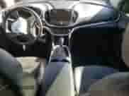 2017 Chevrolet Volt LT с VIN 1G1RC6S56HU208469, выставлен на аукционе Copart как лот 39404603 с пробегом 64 805 миль миль и . История ставок и продаж доступна на DreamBid. Изображение 8.