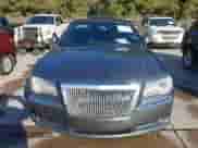 2011 Chrysler 300 Limited с VIN 2C3CA5CG9BH585602, выставлен на аукционе IAAI как лот 43477099 с пробегом 282 242 миль миль и . История ставок и продаж доступна на DreamBid. Изображение 6.