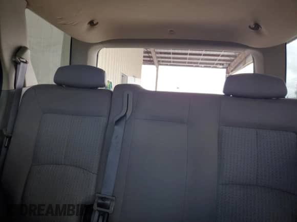 2005 Saturn VUE with VIN 5GZCZ33D75S834988, listed as a Copart auction lot 50907315 with 97,730 mi miles and Salvage title. Bid and sale history available at DreamBid. Image 10.