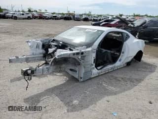 2019 Chevrolet Camaro ZL1 с VIN 1G1FK1R69K0114284, выставлен на аукционе Copart как лот 54711465 с пробегом Не указан миль и Списание • Salvage title. История ставок и продаж доступна на DreamBid. Изображение 1.