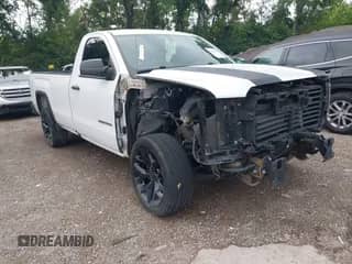 2017 GMC Sierra 1500 with VIN 1GTN1LEH5HZ183860, listed as a IAAI auction lot 42749235 with 201,966 mi miles and . Bid and sale history available at DreamBid. Image 1.
