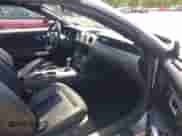 2021 Ford Mustang EcoBoost с VIN 1FATP8UH4M5124553, выставлен на аукционе IAAI как лот 41995612 с пробегом 93 291 миль миль и . История ставок и продаж доступна на DreamBid. Изображение 5.