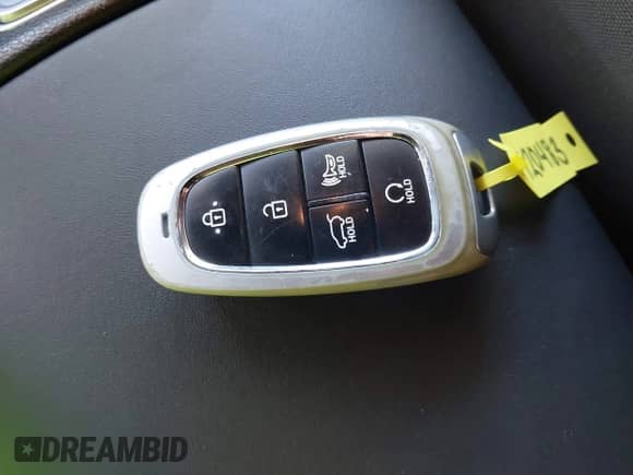 2023 Hyundai Santa Fe SEL с VIN 5NMS24AJ7PH526461, выставлен на аукционе IAAI как лот 43245816 с пробегом 66 833 миль миль и . История ставок и продаж доступна на DreamBid. Изображение 11.