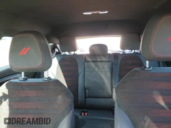 2024 Dodge Hornet GT z VIN ZACNDFAN8R3A36766, wystawiony jako Copart lot #49298535 z przebiegiem 1 923 mil mil oraz Szkoda całkowita • Salvage title. Historia ofert i sprzedaży dostępna na DreamBid. Obrazek 10.