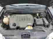 2016 Dodge Journey SXT with VIN 3C4PDDBG2GT140973, listed as a Copart auction lot 70449685 with 220,703 mi miles and Salvage title. Bid and sale history available at DreamBid. Image 12.