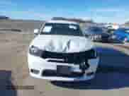 2020 Dodge Durango GT with VIN 1C4RDJDG7LC308164, listed as a IAAI auction lot 41337877 with 82,314 mi miles and . Bid and sale history available at DreamBid. Image 13.
