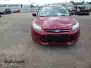 2014 Ford Focus Titanium with VIN 1FADP3J26EL227901, listed as a Copart auction lot 70023645 with 68,796 mi miles and Salvage title. Bid and sale history available at DreamBid. Image 13.