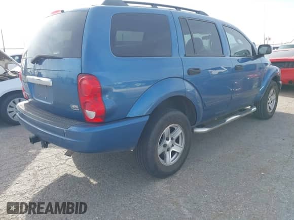 2004 Dodge Durango с VIN 1D8HD48D24F150055, выставлен на аукционе IAAI как лот 41938344 с пробегом 114 081 миль миль и . История ставок и продаж доступна на DreamBid. Изображение 4.