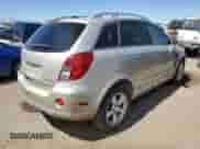 2014 Chevrolet Captiva Sport LTZ с VIN 3GNAL4EKXES516404, выставлен на аукционе Copart как лот 72170104 с пробегом Не указан миль и Списание • Salvage title. История ставок и продаж доступна на DreamBid. Изображение 3.