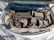 2007 Toyota Camry CE with VIN JTNBE46K173043678, listed as a Copart auction lot 82502045 with 253,138 mi miles and Clean title. Bid and sale history available at DreamBid. Image 11.