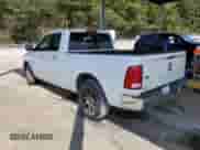 2018 Ram 1500 SLT с VIN 1C6RR6GT9JS105391, выставлен на аукционе Copart как лот 71210175 с пробегом 240 536 миль миль и Чистый • Clean title. История ставок и продаж доступна на DreamBid. Изображение 2.