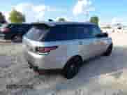 2017 Land Rover Range Rover Sport HSE с VIN SALWR2FV3HA692140, выставлен на аукционе IAAI как лот 43383644 с пробегом 106 290 миль миль и . История ставок и продаж доступна на DreamBid. Изображение 4.