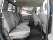 2019 Ram 1500 Warlock z VIN 1C6RR7LG6KS661786, wystawiony jako Copart lot #82705524 z przebiegiem 118 496 mil mil oraz Szkoda całkowita • Salvage title. Historia ofert i sprzedaży dostępna na DreamBid. Obrazek 10.