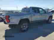 2024 Chevrolet Colorado 4WD Z71 с VIN 1GCPTDEK8R1132907, выставлен на аукционе Copart как лот 70956955 с пробегом 21 080 миль миль и Списание • Salvage title. История ставок и продаж доступна на DreamBid. Изображение 3.