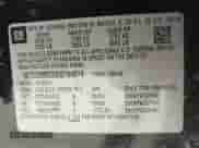 2016 GMC Sierra 1500 SLE с VIN 3GTU2MEC5GG104074, выставлен на аукционе IAAI как лот 43290450 с пробегом 175 617 миль миль и . История ставок и продаж доступна на DreamBid. Изображение 9.