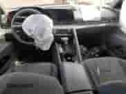 2023 Hyundai Elantra SEL with VIN KMHLS4AG9PU430098, listed as a Copart auction lot 84451695 with Not provided miles and Salvage title. Bid and sale history available at DreamBid. Image 8.