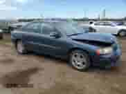 2008 Volvo S60 2.5T с VIN YV1RS592382688525, выставлен на аукционе Copart как лот 71030255 с пробегом 143 370 миль миль и Списание • Salvage title. История ставок и продаж доступна на DreamBid. Изображение 4.