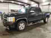 2011 Chevrolet Silverado 1500 LTZ с VIN 1GCRKTE30BZ165745, выставлен на аукционе Copart как лот 82347055 с пробегом 218 225 миль миль и Чистый • Clean title. История ставок и продаж доступна на DreamBid. Изображение 1.