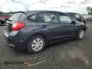 2016 Subaru Impreza 2.0i with VIN JF1GPAA62G8343882, listed as a Copart auction lot 64015295 with 121,949 mi miles and Salvage title. Bid and sale history available at DreamBid. Image 3.