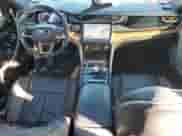 2023 Jeep Grand Cherokee Summit с VIN 1C4RJKEG3P8100854, выставлен на аукционе Copart как лот 89175215 с пробегом 31 850 миль миль и Списание • Salvage title. История ставок и продаж доступна на DreamBid. Изображение 8.