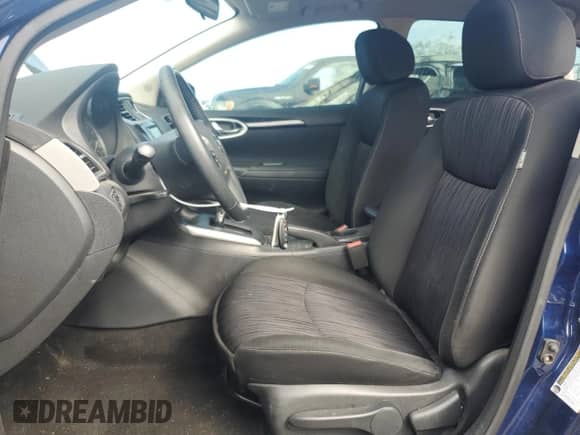 2019 Nissan Sentra SR с VIN 3N1AB7AP0KY368838, выставлен на аукционе Copart как лот 85750205 с пробегом 41 120 миль миль и Списание • Salvage title. История ставок и продаж доступна на DreamBid. Изображение 7.