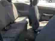 1999 Hyundai Accent L z VIN KMHVD14N9XU497814, wystawiony jako Copart lot #60374665 z przebiegiem 287 585 mil mil oraz Szkoda całkowita • Salvage title. Historia ofert i sprzedaży dostępna na DreamBid. Obrazek 10.