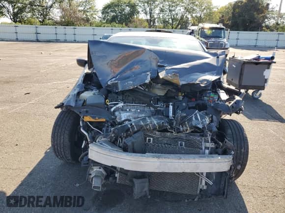 2016 Dodge Dart SXT with VIN 1C3CDFBB7GD507780, listed as a Copart auction lot 80470435 with Not provided miles and Salvage title. Bid and sale history available at DreamBid. Image 5.