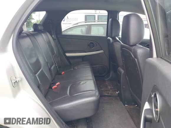 2008 Chevrolet Equinox Sport с VIN 2CNDL737686000058, выставлен на аукционе IAAI как лот 42462692 с пробегом Не указан миль и . История ставок и продаж доступна на DreamBid. Изображение 8.