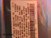 2011 Honda Accord EX with VIN 1HGCS1B71BA004080, listed as a Copart auction lot 68886085 with 107,120 mi miles and Salvage title. Bid and sale history available at DreamBid. Image 12.