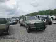2001 Chevrolet Silverado 3500 LS с VIN 1GCJC33121F182199, выставлен на аукционе Copart как лот 72530404 с пробегом 252 199 миль миль и Списание • Salvage title. История ставок и продаж доступна на DreamBid. Изображение 12.